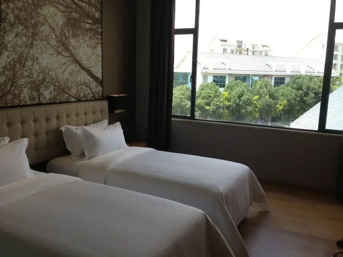 Silver World Hotels Resorts
