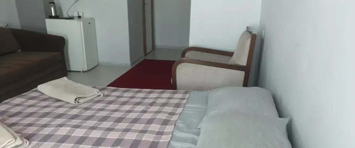 Mavi Suit Hotel