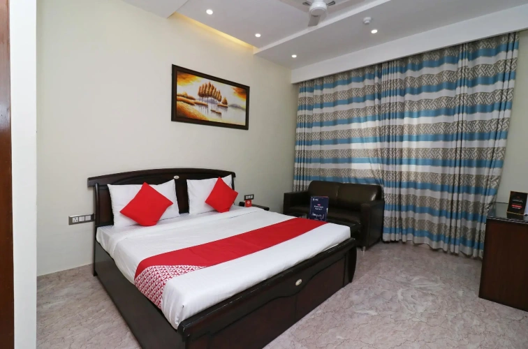 Classic Double room