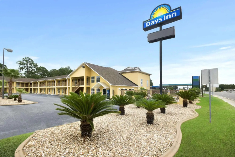 Days Inn Alma