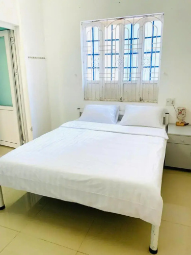Van’s hostel