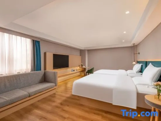 Comfort Twin room