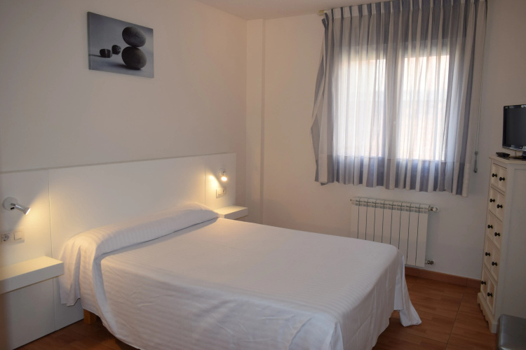 Apartamentos VIDA Corcubion