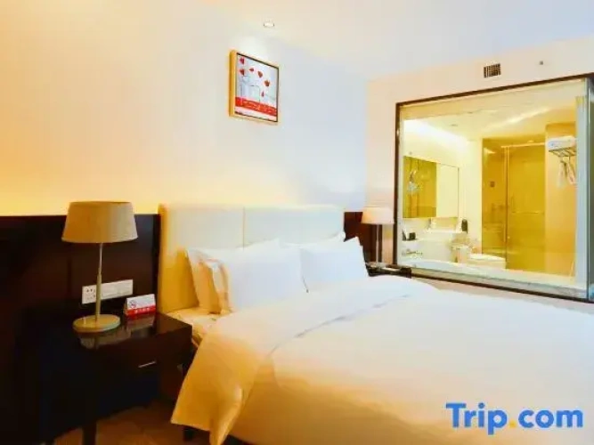 Business Double room