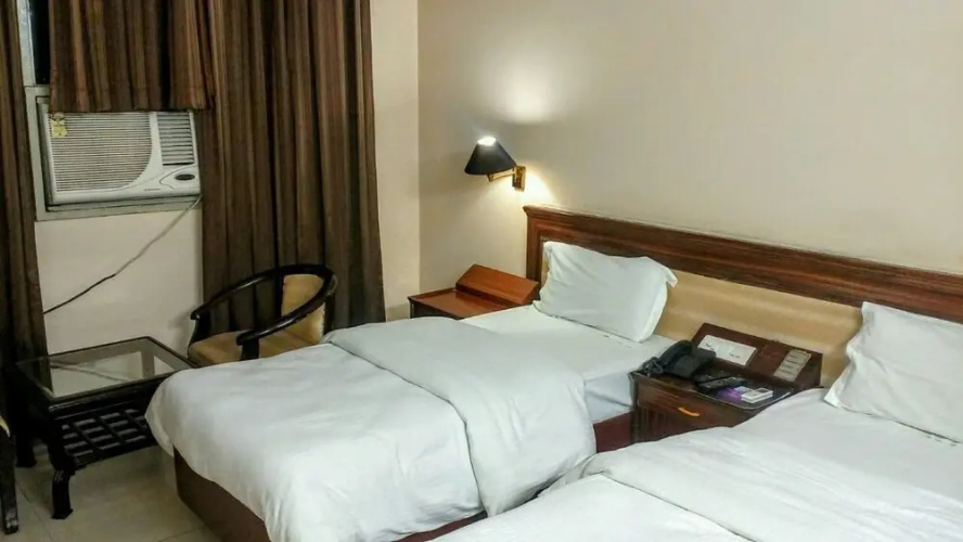 Hotel Nuova
