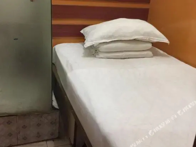 Youchuan Hostel