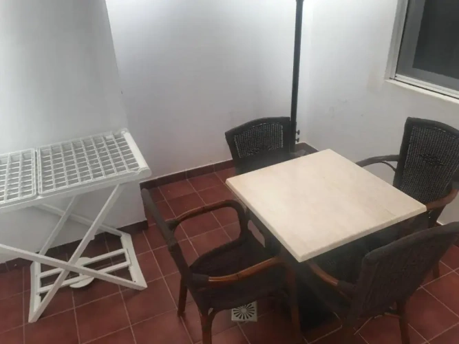 3 Bedrooms Apartment