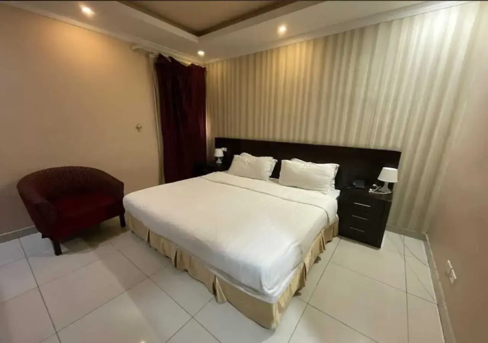 Arwa Suites