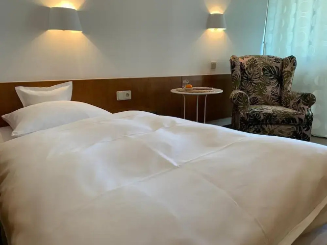 hotelmarchen Garni