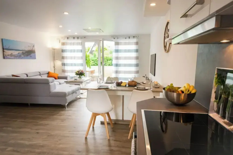 Baltic Village - VIP-Haus