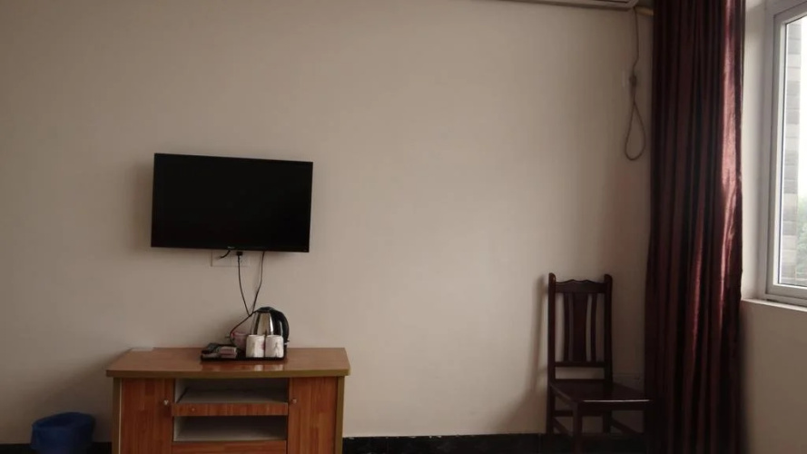 Emeishan Jintong Inn