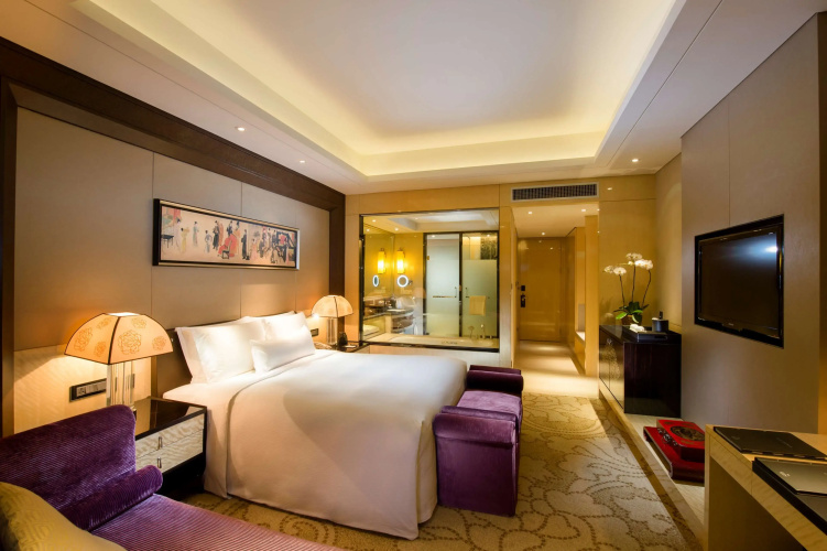 Hilton Xian