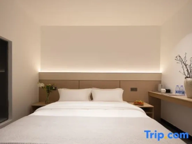 Comfort Double room with sunset view