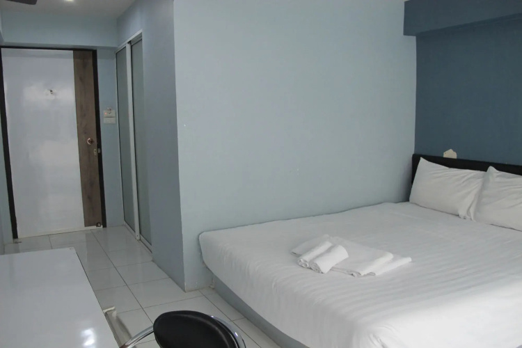 Pool Villa @Donmueang