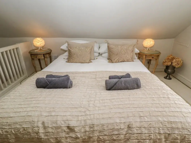 Jolls Cottage