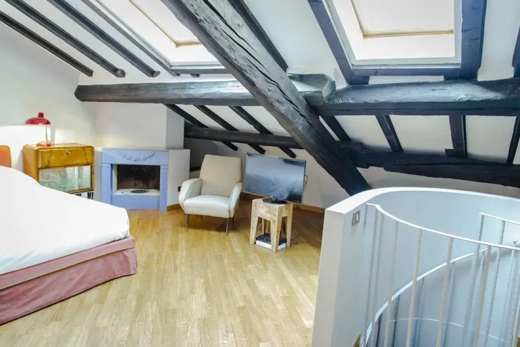 San Fermo Apartment