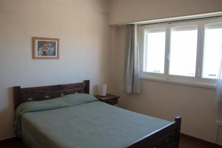 1 Bedroom Apartment with sea view