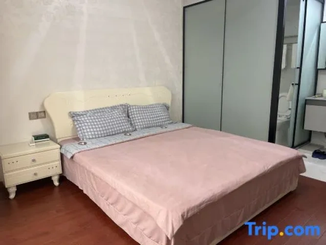 5 Bedrooms Comfort Suite