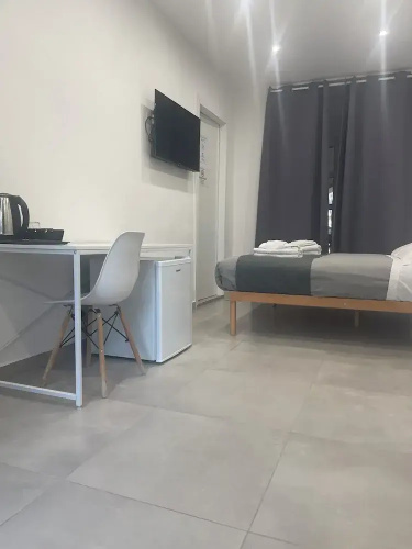 Porta Nuova Suite 57