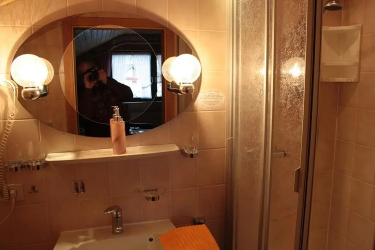 Pension Haus Melanie