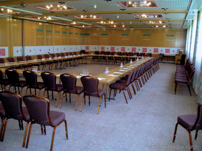 Eden Palace au Lac photo 14