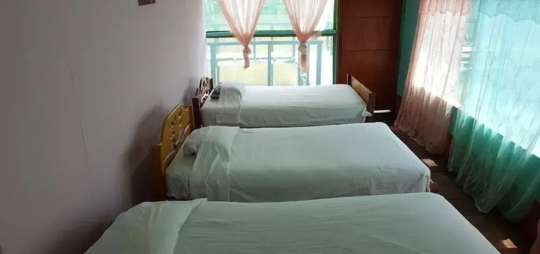 My Amazon Lodge