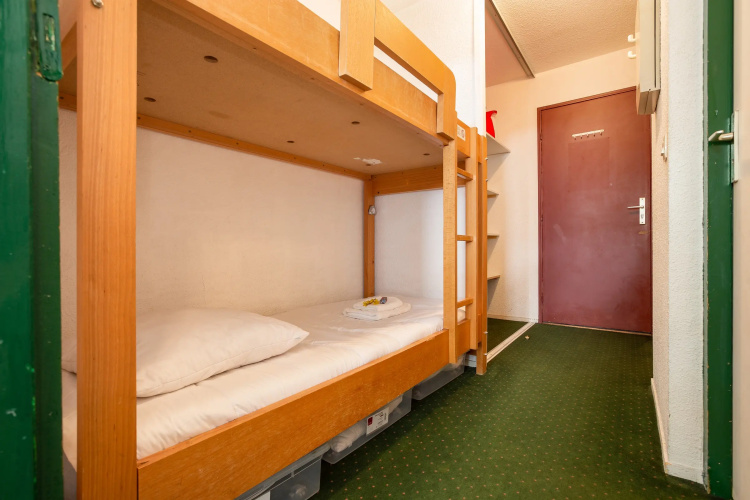 Chamonix Sud - Grepon 311