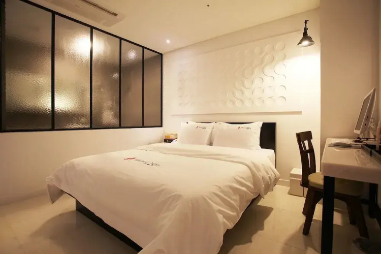 Hotel Yein