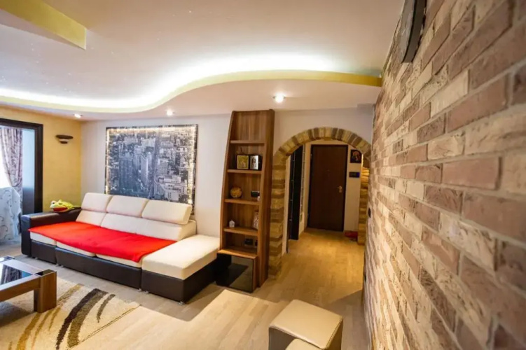 Apartament Danci.