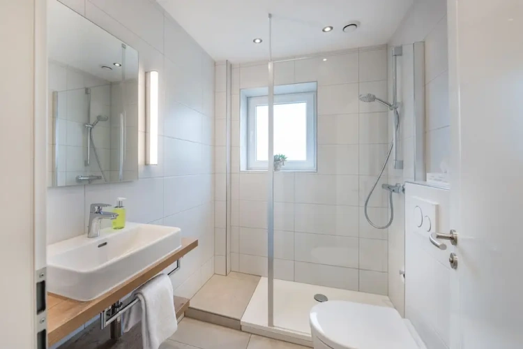 Comfort Single room