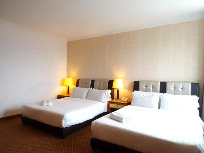 Family Suite