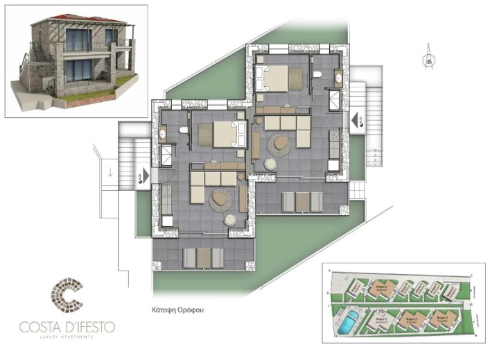 Superior Apartment