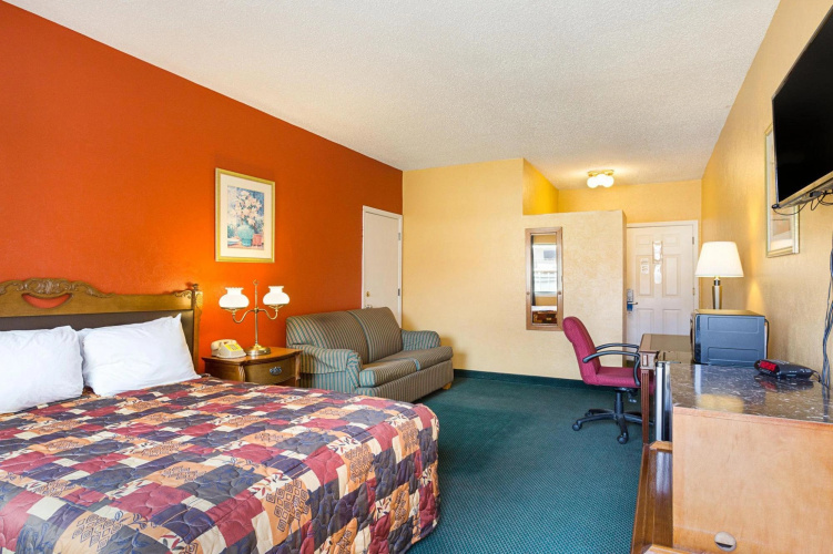 Ramada Limited Roswell