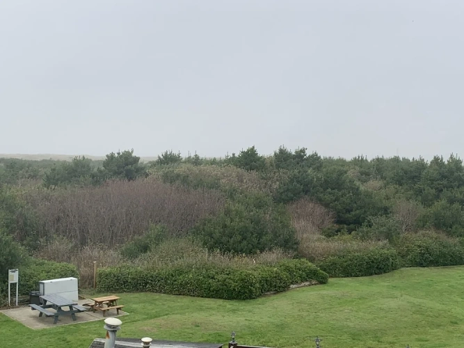 1 Bedroom Premium Double room with ocean view