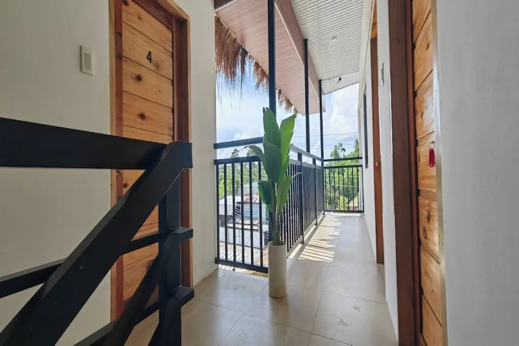 Eva'S Guest House