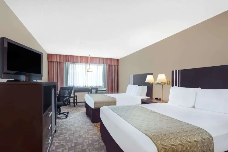 Days Inn Bellingham