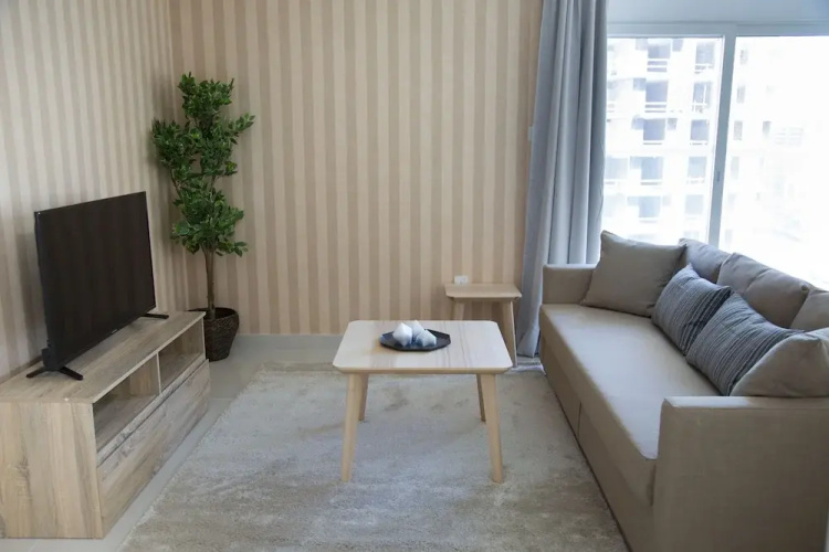 HiGuests Vacation Homes - Continental