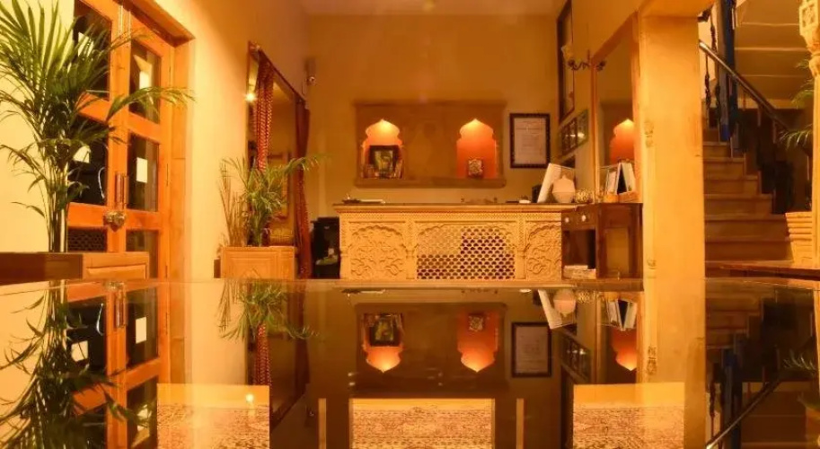 Jasmin Home