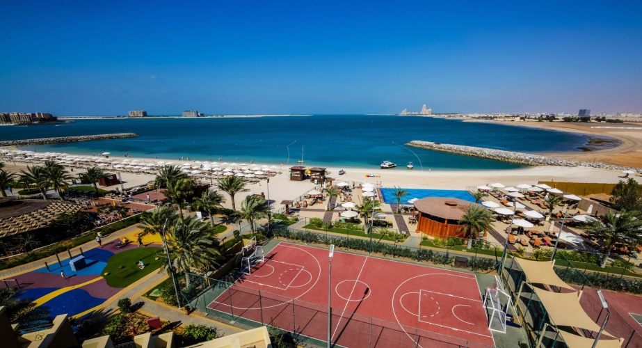 Rixos Bab Al Bahr photo 38