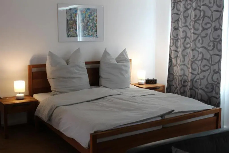 Inside Apartments Speyer