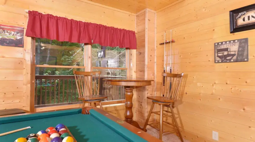 Whispering Creek #302