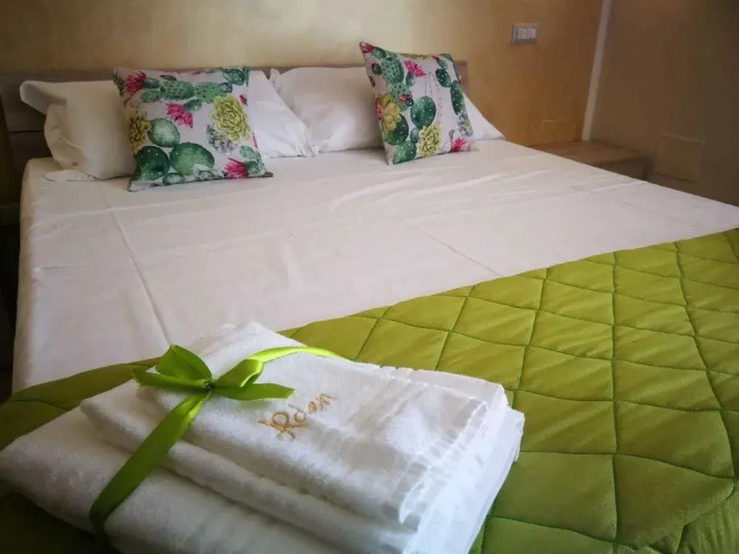 Aden B&B Salento