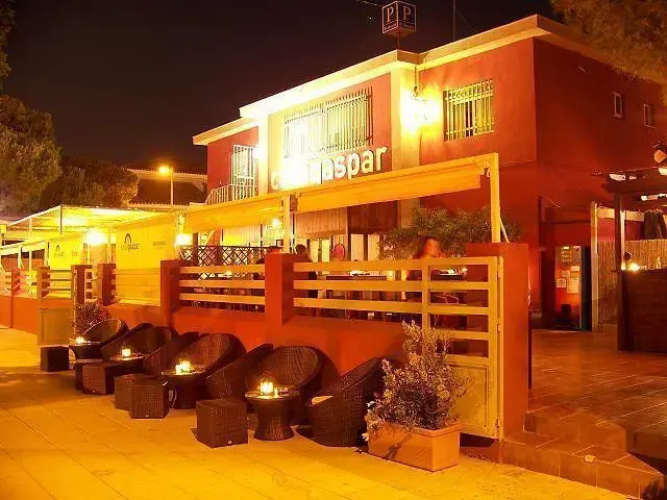 Otel görseli