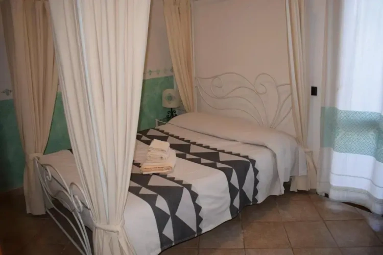 Classic Single room