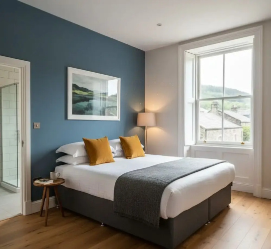 The Civic Hall - Wayth Hotels - Yorkshire