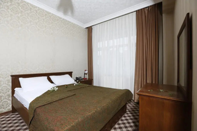 Hotel Farabi