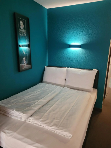 Hotel Christina