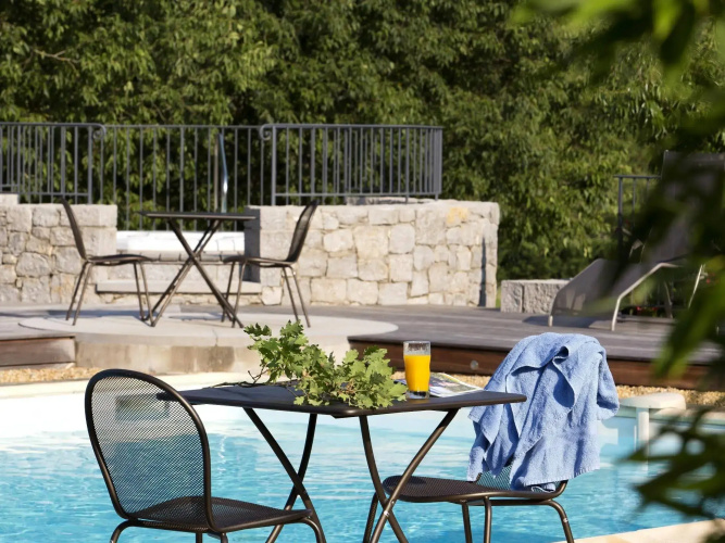 Auberge les Murets