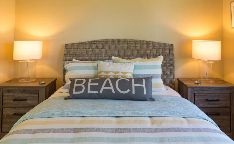 Mauna Lani Golf S C1 3 Bedroom Condo