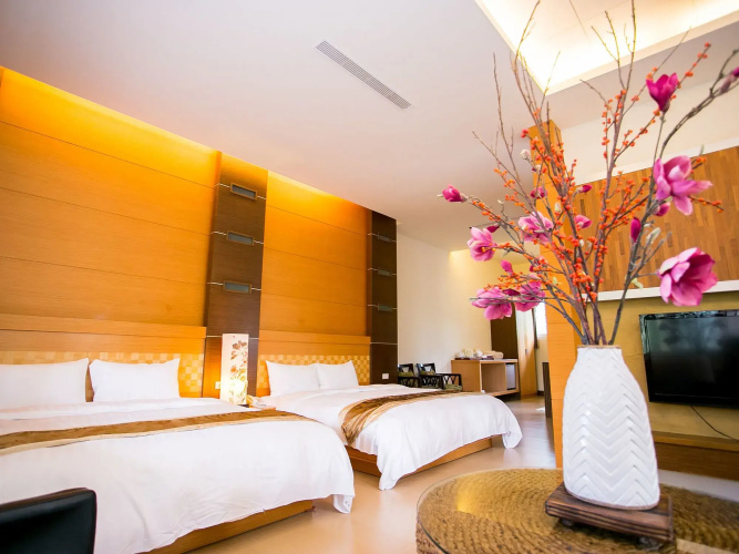 Flying Villa
